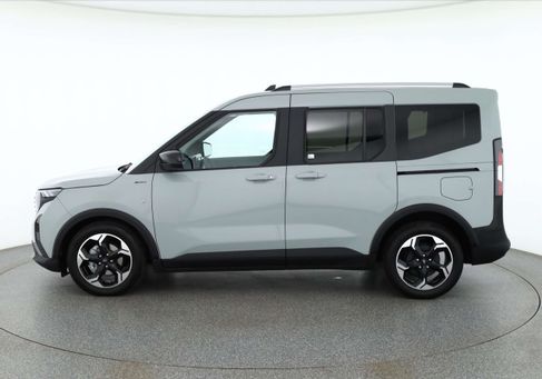 Ford Tourneo Courier, 2025