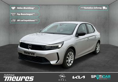 Opel Corsa, 2024