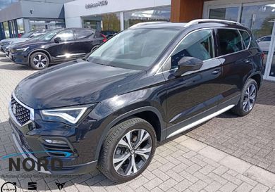 Seat Ateca, 2024