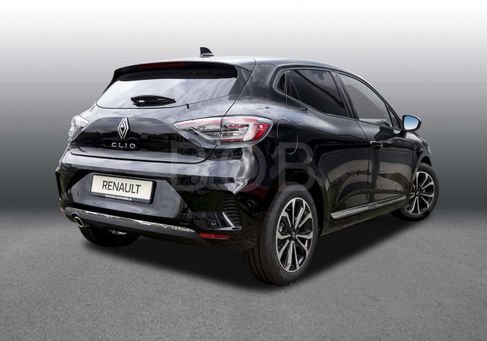 Renault Clio, 2026