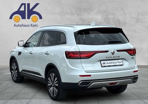 Renault Koleos, 2023