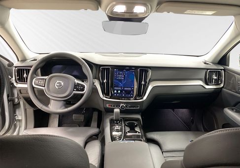 Volvo V60, 2026