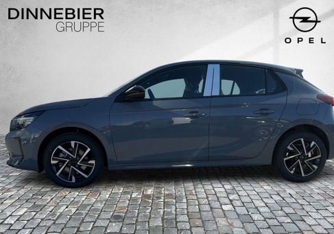 Opel Corsa, 2026 3