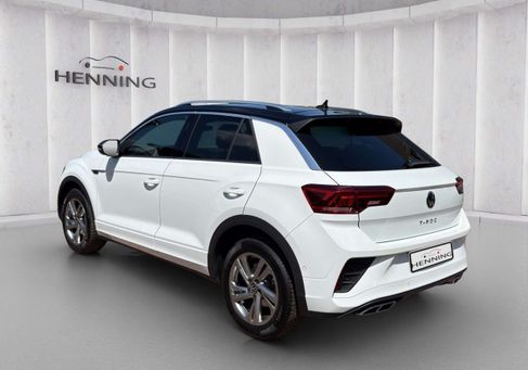 Volkswagen T-Roc, 2025 3