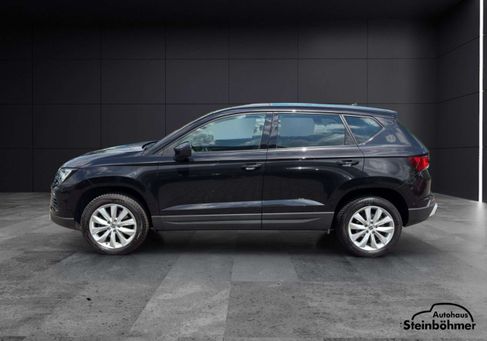 Seat Ateca, 2022