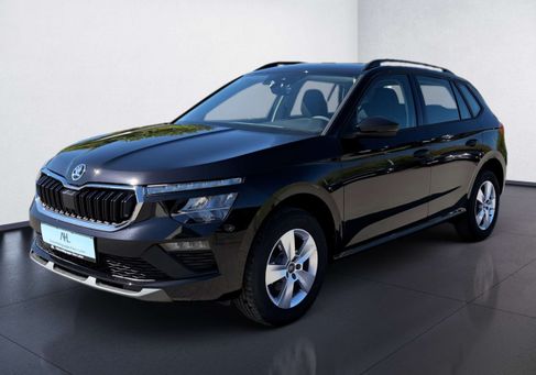 Skoda Kamiq, 2026