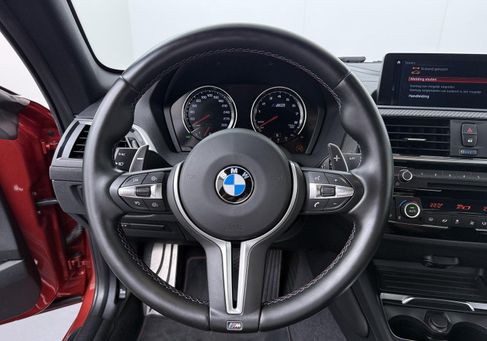 BMW M2, 2020