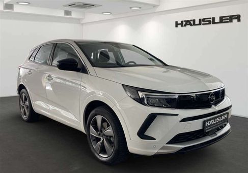 Opel Grandland X, 2024 2