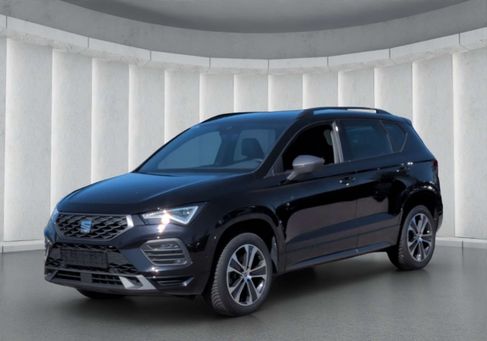 Seat Ateca, 2025