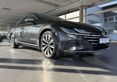 Volkswagen Arteon, 2022 2