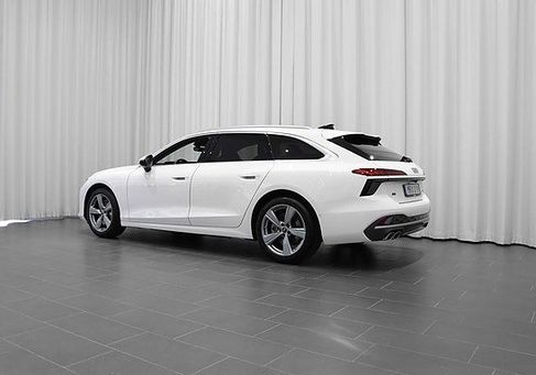 Audi A6, 2026