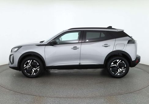 Peugeot 2008, 2026