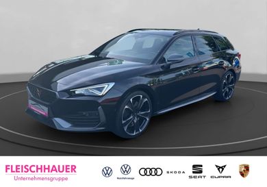 Cupra Leon, 2022