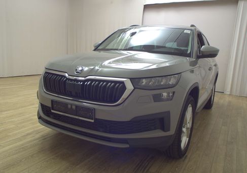 Skoda Kodiaq, 2023