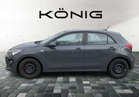 Kia Rio, 2023