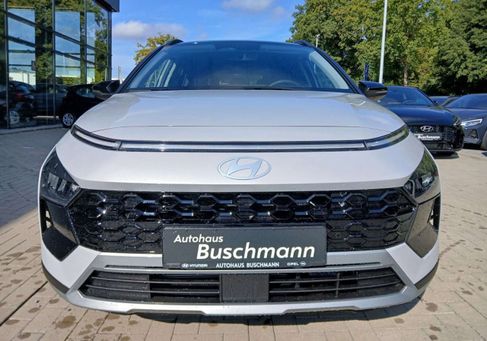 Hyundai Bayon, 2026 2