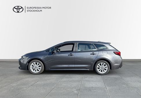 Toyota Corolla, 2025 3