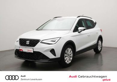 Seat Arona, 2025