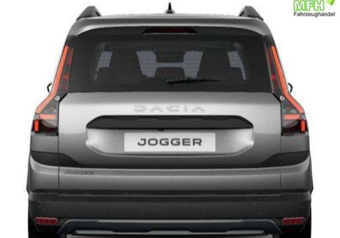Dacia Jogger, 2026 3