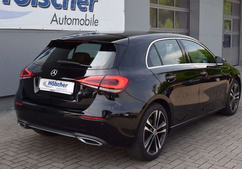 Mercedes-Benz A 180, 2019