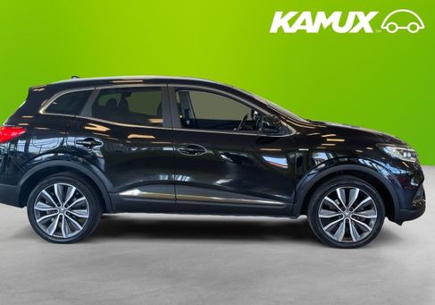 Renault Kadjar, 2019