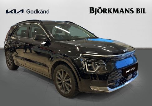 Kia Niro, 2023