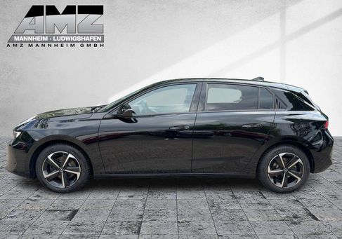 Opel Astra, 2024