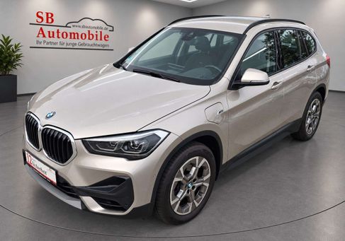 BMW X1, 2022 3