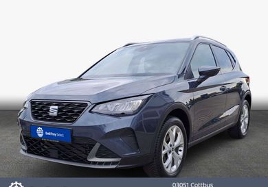 Seat Arona, 2024