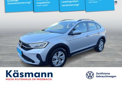 Volkswagen Taigo, 2023