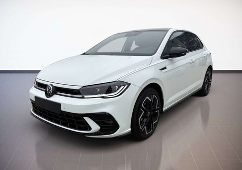 Volkswagen Polo, 2026