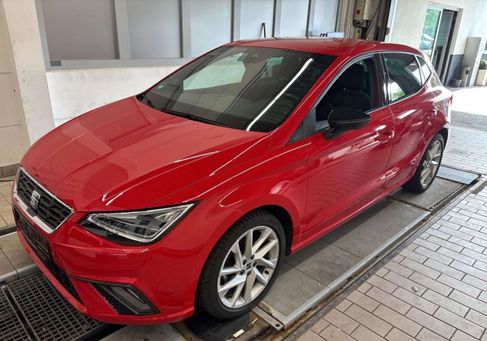 Seat Ibiza, 2023 2