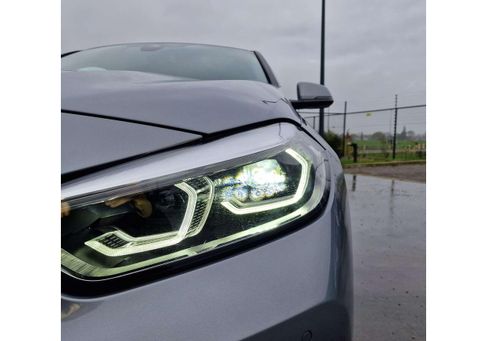 BMW 1 Serija, 2023 3
