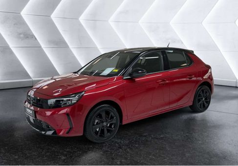 Opel Corsa, 2024 3