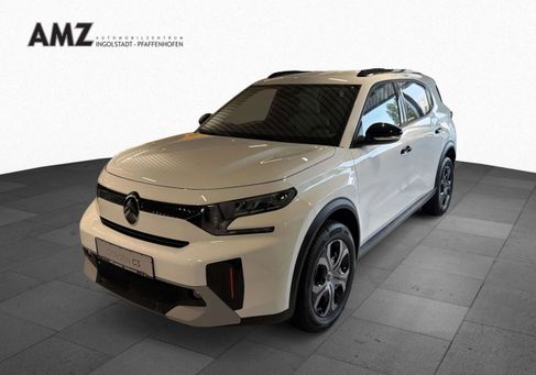Citroën C3 Aircross, 2026 2