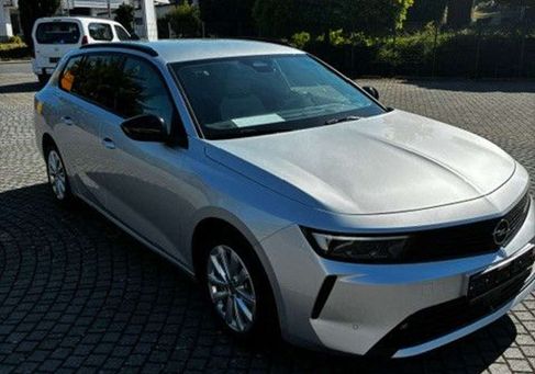 Opel Astra, 2024
