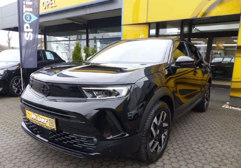 Opel Mokka, 2024 2