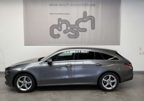 Mercedes-Benz CLA 220, 2023