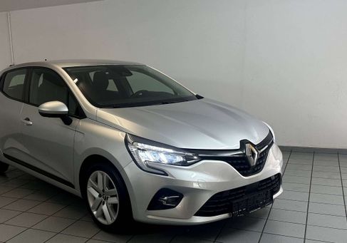 Renault Clio, 2022 2