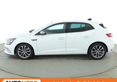 Renault Megane, 2017