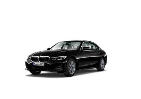 BMW 3 Serija, 2019