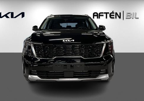 Kia Sorento, 2026