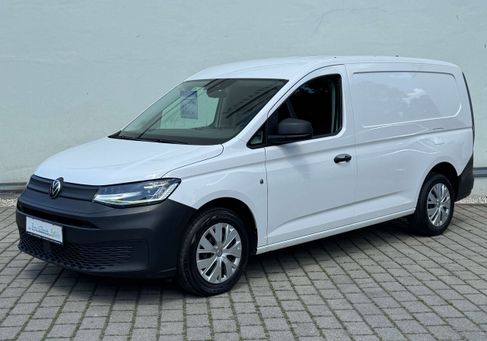 Volkswagen Caddy, 2021