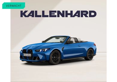 BMW M4, 2025