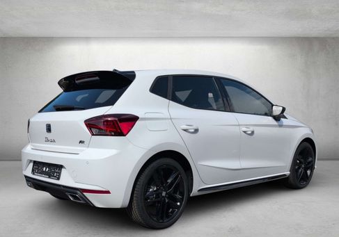 Seat Ibiza, 2026