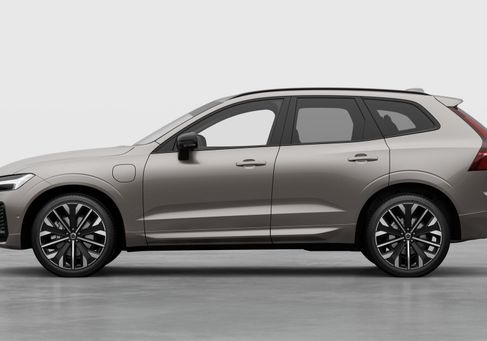 Volvo XC60, 2026