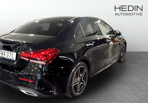 Mercedes-Benz A 180, 2023