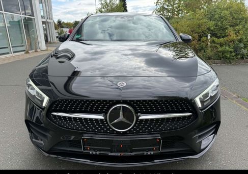 Mercedes-Benz A 180, 2022