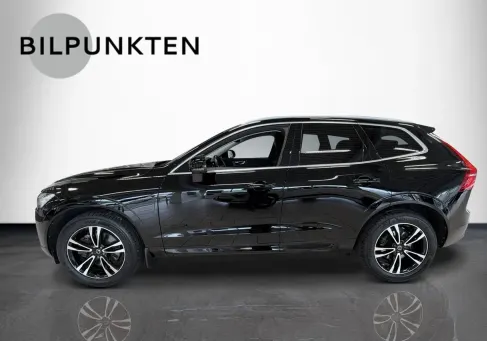 Volvo XC60, 2020 2
