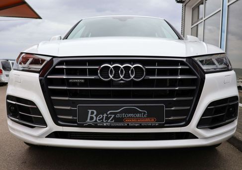 Audi Q5, 2020 3